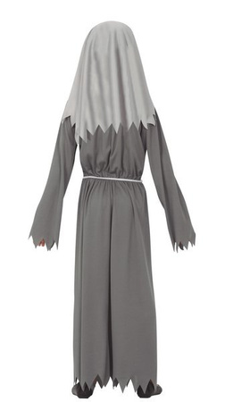 STRÓJ MROCZNA ZAKONNICA