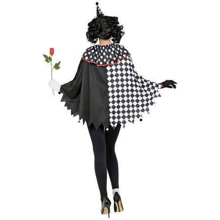 PONCZO KLAUN ARLEKIN