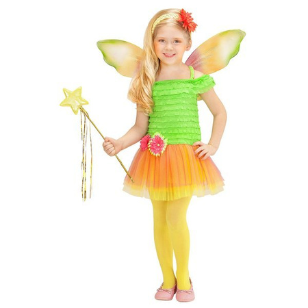 STÓJ JEZIORNA WRÓŻKA