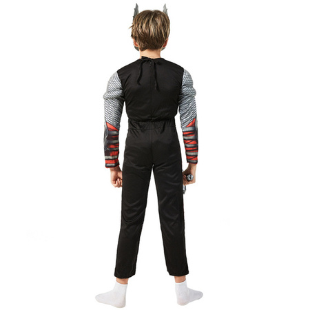 STRÓJ THOR BÓG PIORUNÓW + MASKA + MŁOT