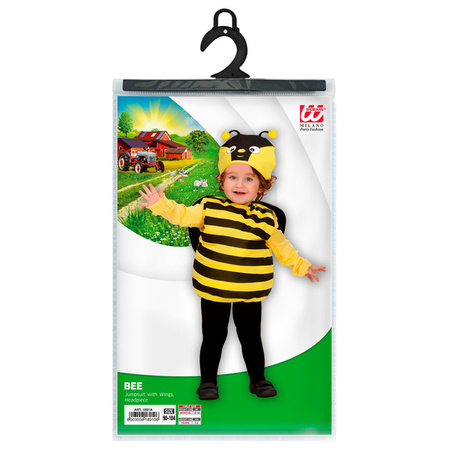 STRÓJ MAŁA PSZCZÓŁKA