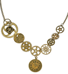 NAJSZYJNIK STEAMPUNK