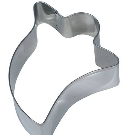 ZESTAW 6 FOREMEK DO PIECZENIA HALLOWEEN