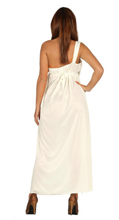 STRÓJ GRECZYNKI TOGA