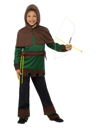 STRÓJ ROBIN HOOD