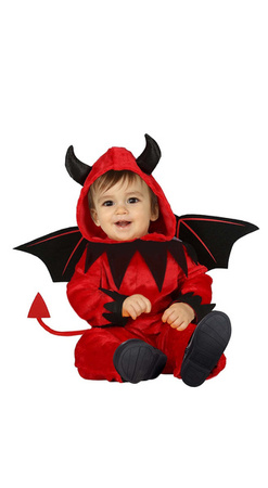 LITTLE DEVIL, BABY, 18 - 24 MONTHS