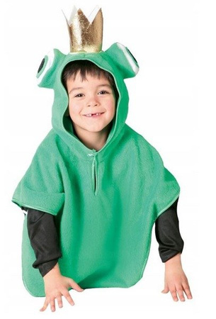 STRÓJ ŻABKI DZIECIĘCY