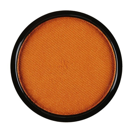 FARBKA DO CIAŁA POMARAŃCZOWA 15 G