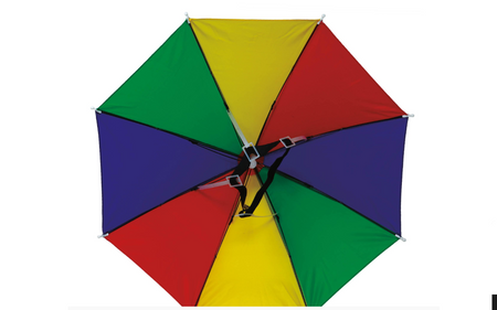 Czapka parasol 55 cm