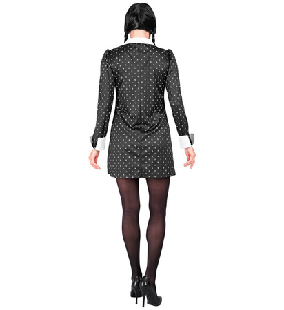 STRÓJ DAMSKI WEDNESDAY