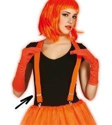 NEONOWO POMARAŃCZ SZELKI