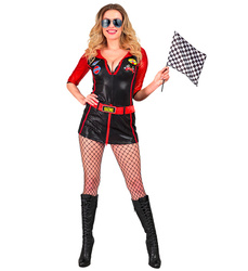 STRÓJ KIEROWCA RAJDOWY DAMSKI