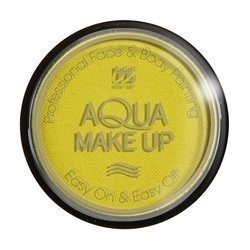 FARBKA DO CIAŁA ŻÓŁTA 15 G