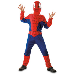 STRÓJ CZERWONY PAJĄK