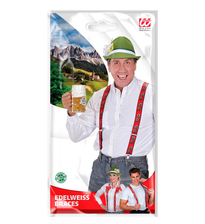 SZELKI BAWARSKIE Z SZAROTKAMI