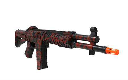 KRWAWY KARABIN 60 CM