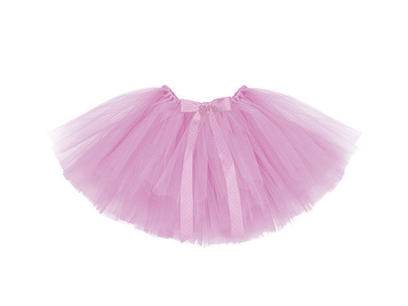 Tutu, j.róż, 50 x 25cm (1 karton / 10 szt.)