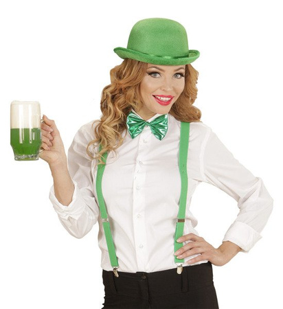 MELONIK ZIELONY ŚW. PATRYKA