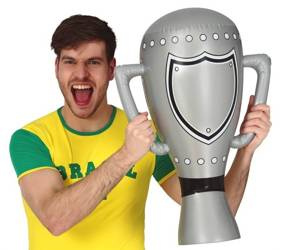 DMUCHANY PUCHAR 60 CM