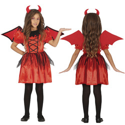 STRÓJ MAŁEJ DIABLICY