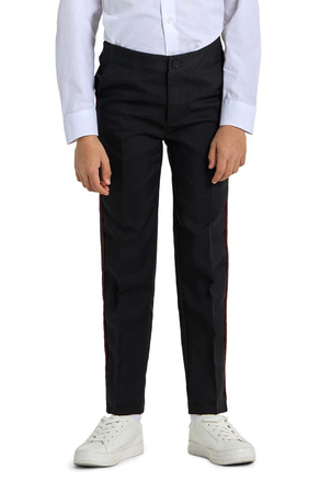 GARNITUR CHŁOPIĘCY HARRY POTTER SUITMEISTER 