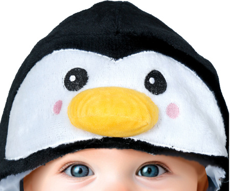 STRÓJ MAŁY PINGWINEK