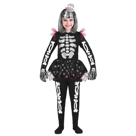 STRÓJ MAŁA SZKIELETORKA 