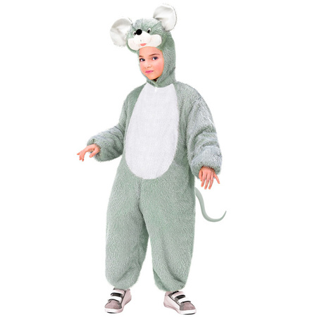 STRÓJ PLUSZOWA MYSZKA