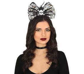 OPASKA KOKARDA CEKINOWA