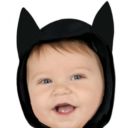 STRÓJ CZŁOWIEK NIETOPERZ