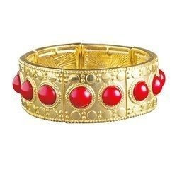 BRANSOLETKA RZYMIANKI