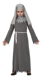 STRÓJ MROCZNA ZAKONNICA