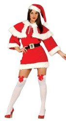 STRÓJ PANI MIKOŁAJOWEJ