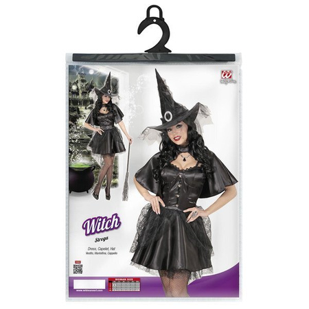 STRÓJ CZAROWNICY CZARNEJ