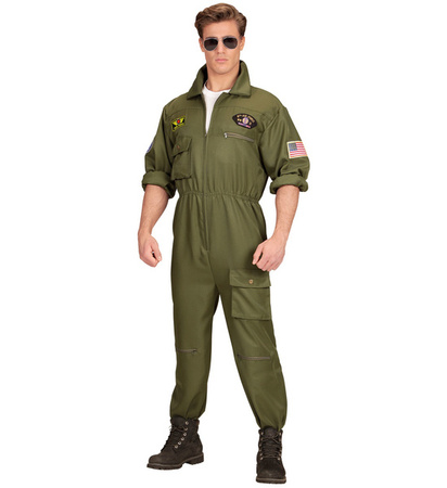 STRÓJ PILOTA AWIONIKA