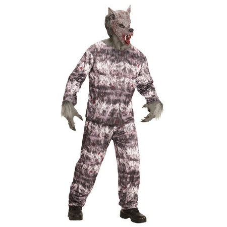 STRÓJ WILKOŁAKA