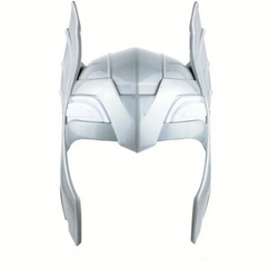 MASKA HEŁM THORA LED