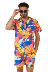 ZESTAW LETNI PALMY OPPOSUITS