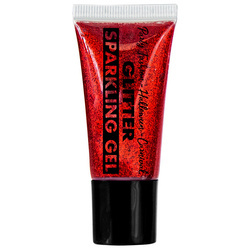 BROKAT W TUBCE CZERWONY 25 ML