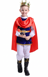 STRÓJ DZIECIĘCY KSIĄŻE