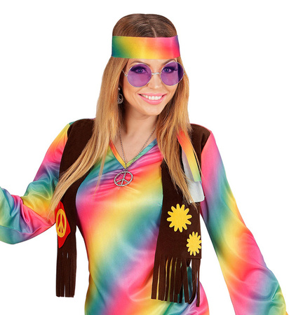 MAXI LENONKI FIOLETOWE