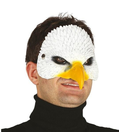 MASKA ORZEŁ FOAM