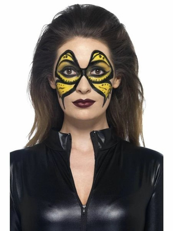 FARBKA WODNA ŻÓŁTA 16G