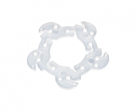 UCHWYT DO BALONÓW 10 SZT. ŚLUB WESELE