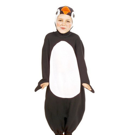 STRÓJ PINGWINEK