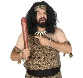 MACZUGA JASKINIOWCA DŁUGŚĆ 48CM