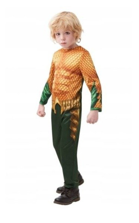 STRÓJ AQUAMAN