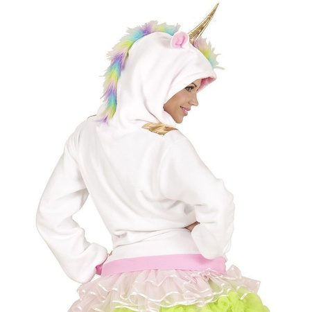 STRÓJ BLUZA JEDNOROŻEC 