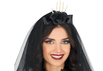 OPASKA MROCZNA PANNA MŁODA