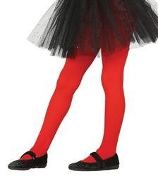 RAJSTOPY DZIECIĘCE CZERWONE